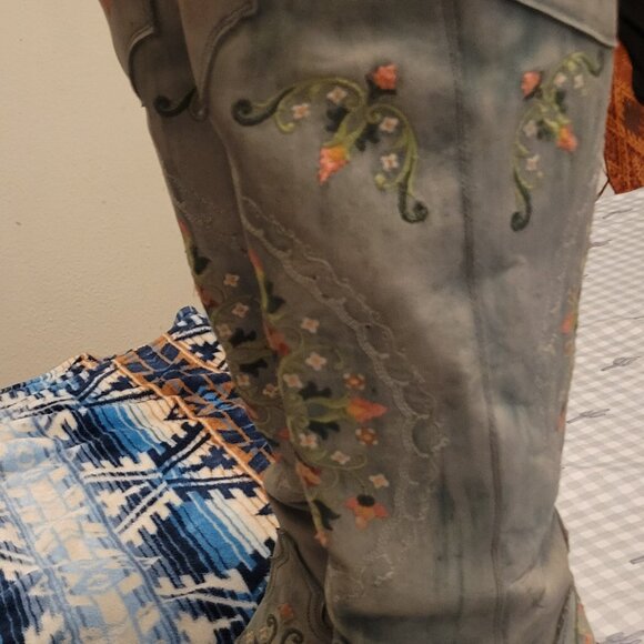 DAN POST Boots - Picture 5 of 5